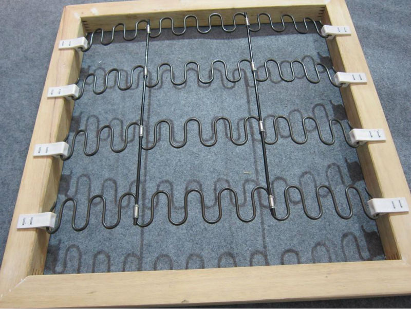 Sofa Spring for Making Sofas and Matresses