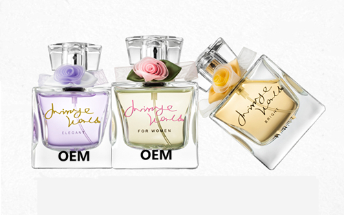 Cosmetic Sweet Nice Women Fragrance Perfume