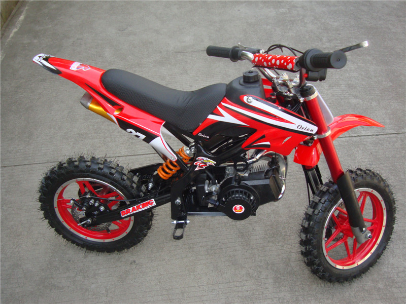 China Hot Selling Jinyi Ce 49cc Mini Drit Bike (A10)