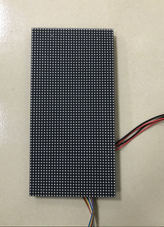 P3 Soft LED Panel