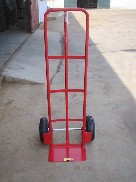 Dubai Model Hand Truck /Hand Trolley (HT1827)