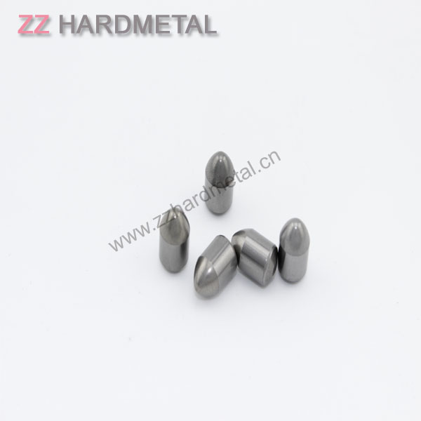 Tungsten Carbide Drilling Bits