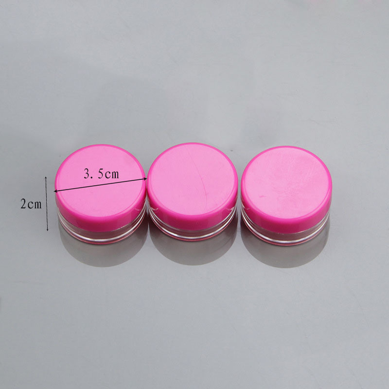 5ml Cosmetic Packaging Jar (NJ05D)