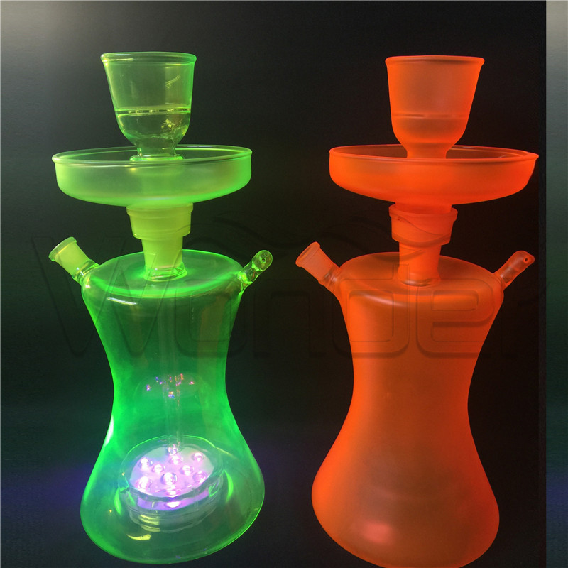 Glass Shisha Hookah for Online Sale