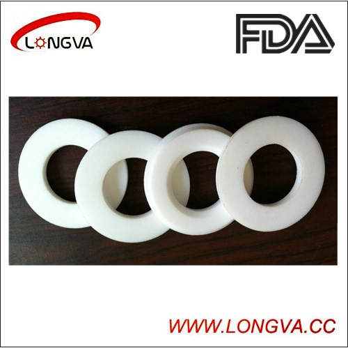 Wenzhou Clamped FDA Certification Gasket EPDM/Silicone/PTFE/NBR