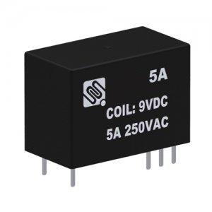 60A Latching Relay 250VAC 3b Relay Latch Relay