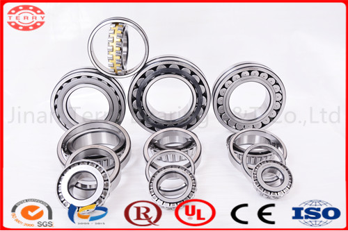 (21231) Non-Standard Special Bronze Sleeve Plummer Bearing Housing