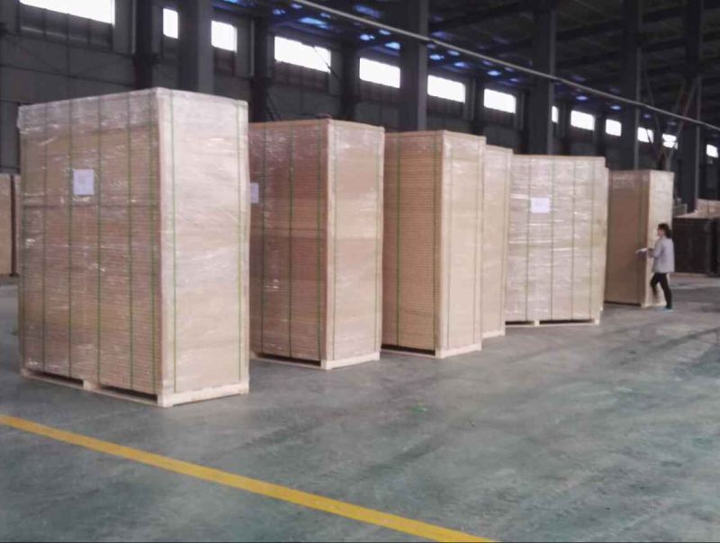 2090*1180 Tubular Particle Board in Southeast