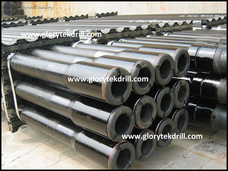 114mm Oil Drill Rod