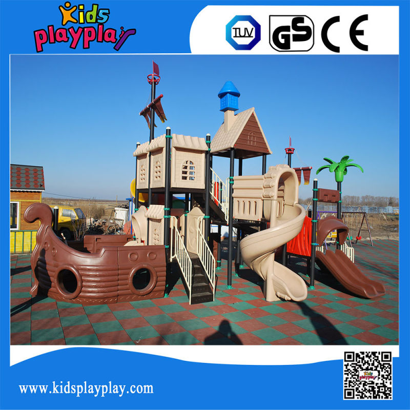 Kidsplayplay Children Amusement Gym Outdoor Playground Equipment