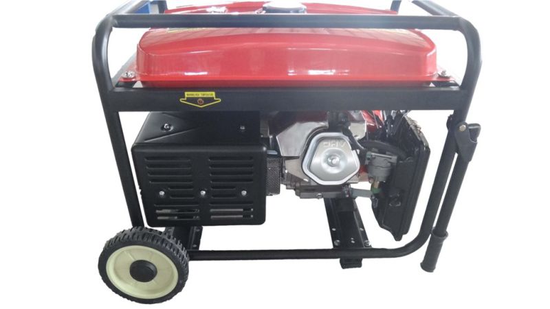 1kw Quality Gasoline Generator