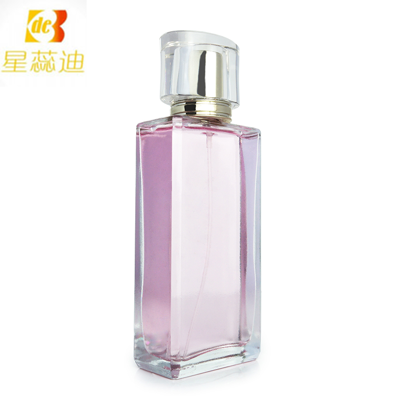 Factory Price Customized Fashion Design Women Perfume