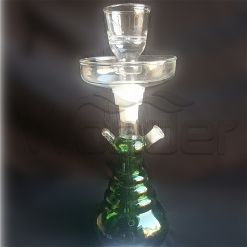 Decorative Hookah Pipes Small Hookah