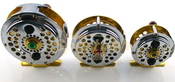 Fly Fishing Reel Fishing Tackle