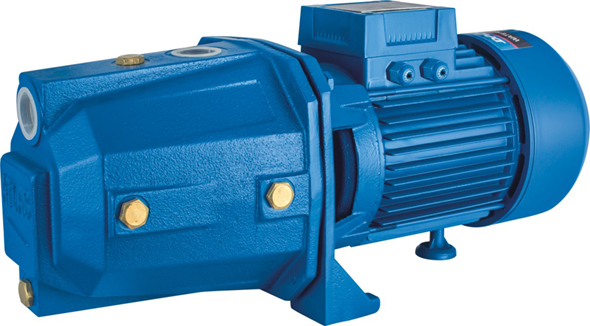 Atlas Self-Priming Jet Pump Water Pump