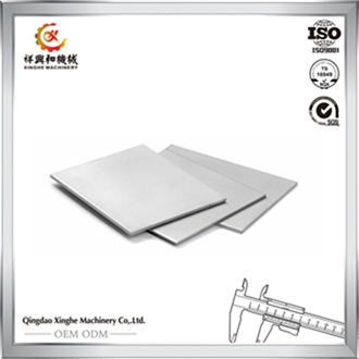 Hot DIP Galvanized Sheet 430 Stainless Steel 316 Stainless Steel Plate From Manufacture