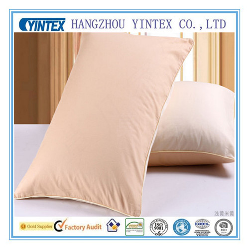 White Cotton Pillow Cases Wholesale