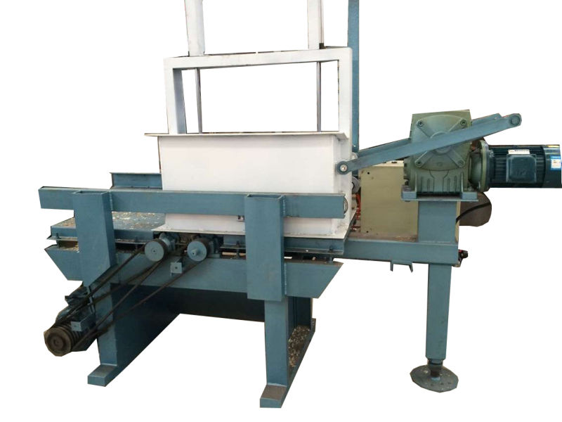 New Style Wood Shaving Making Machine, Wood Shaving Press Machine in China