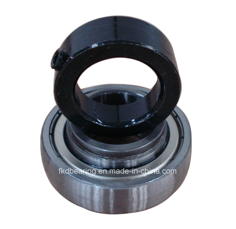 Hot Sale Discount High Quality Pillow Block Ball Bearings SA205 25*52*21.5mm