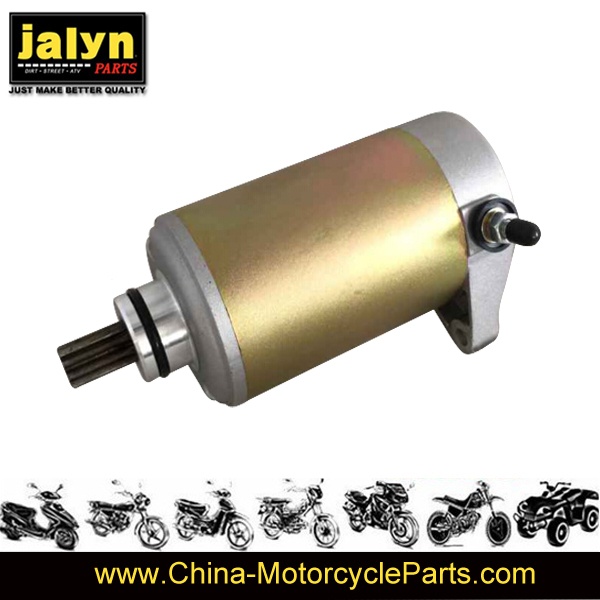 Motorcycle Starter Motor for Suzuki Lt250e/Lt300e