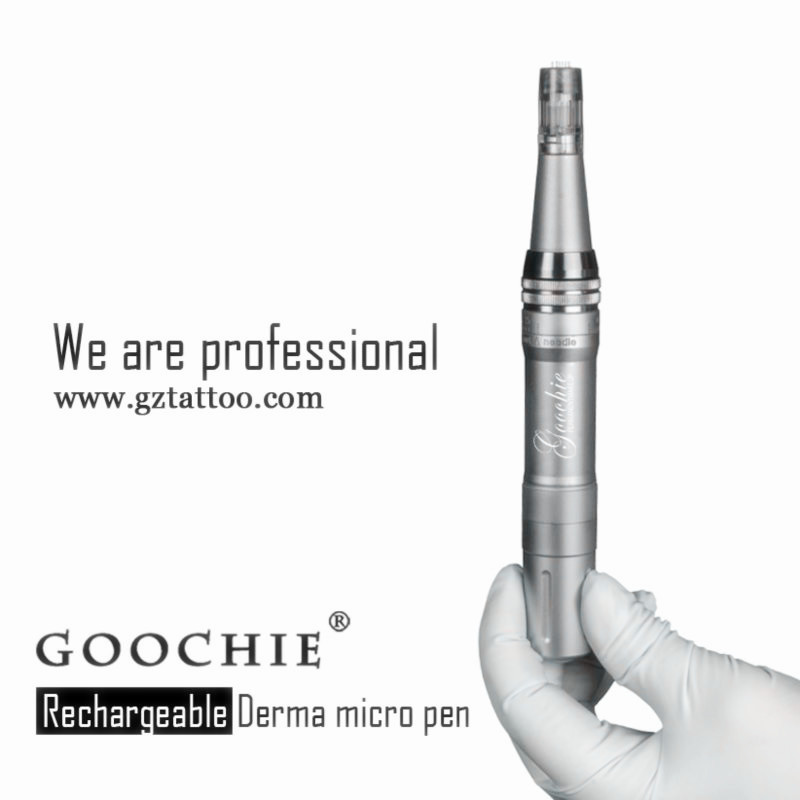 Wireless Skin Needling/Derma Pen