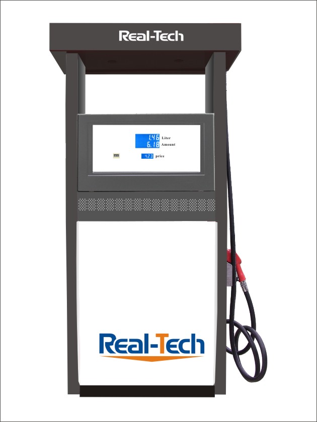 Fuel Dispenser (RT-C112)