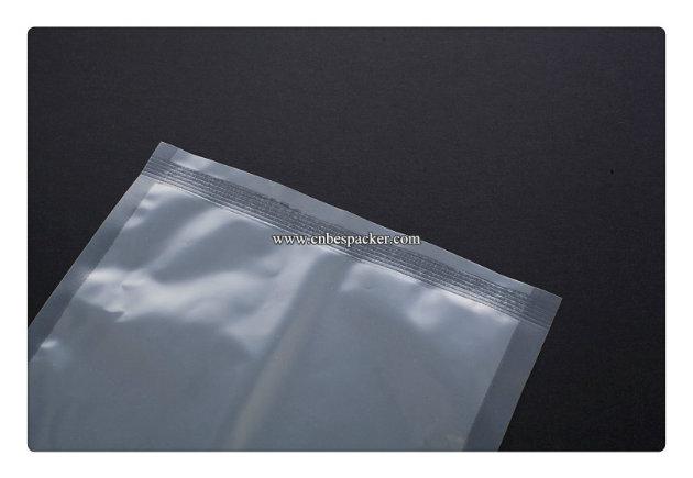 Foot Sealer Aluminum Foil Bags Heat Sealing Machine