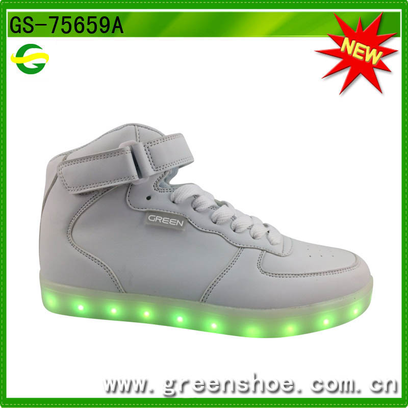 LED Light Shoes