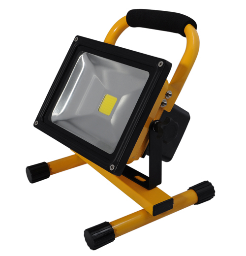 Meanwell Driver CREE Chips High Quality Outdoor LED Flood Lighting