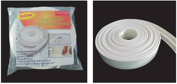 PVC Sealing for Decoration (FS22)