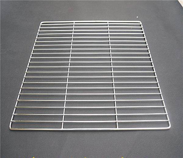 Stainless Steel Barbecue Grill/BBQ Grill Mesh/BBQ Wire Mesh