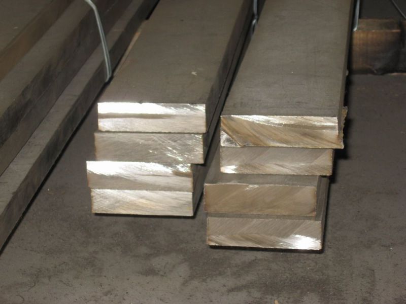 Flat Bar in Flat Steel Q335 / Q345 / A36 Full Sizes