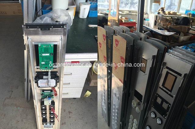 Elevator Control Panel, Lift Electric Parts, Cabin Cop (OS42)