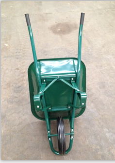 Construction Wheel Barrow with High Quality