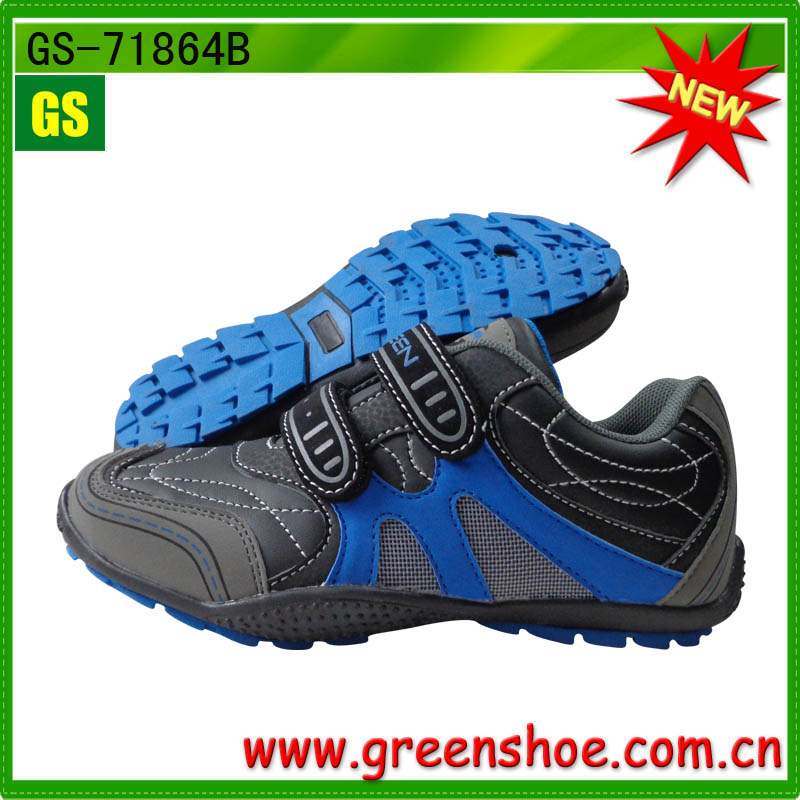 New Arrival Children Kids Casual Shoes (GS-71864)