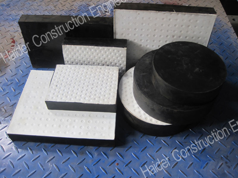 Elastomeric Bearing, Elastomeric Bridge Bearing, Elastomeric Rubber Bearing