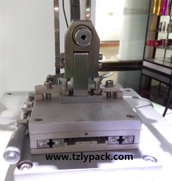 (SJ-100K) Small Product, Heat Transfer Machine