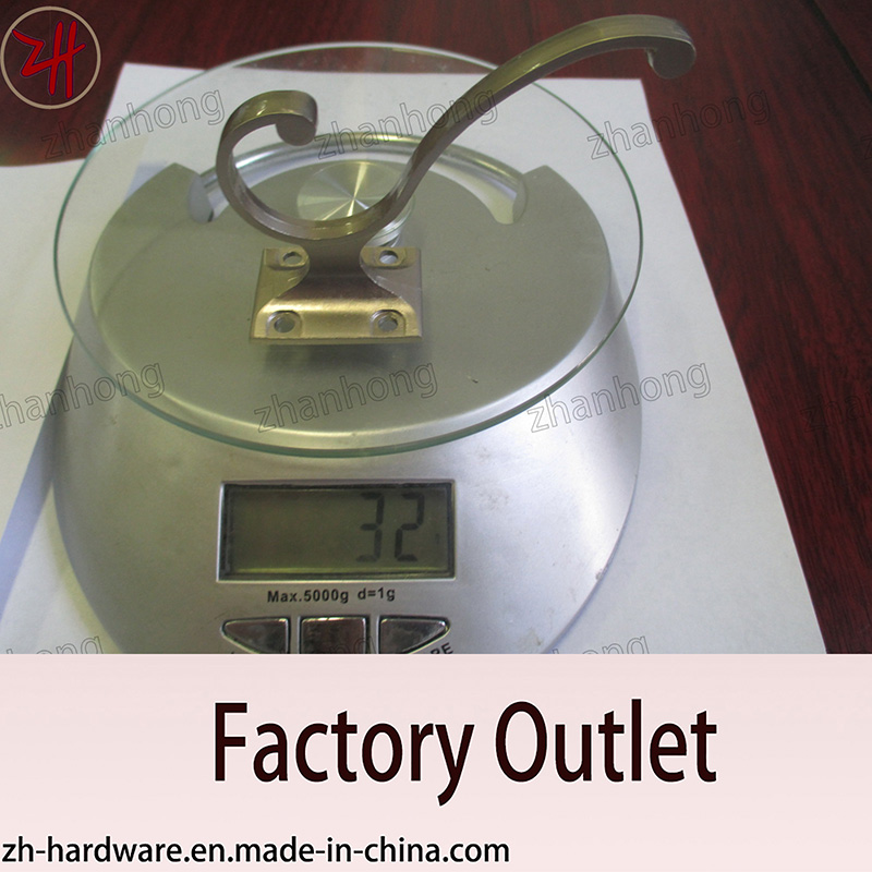 Factory Direct Sale All Kind of Hanger and Hook (ZH-2011)