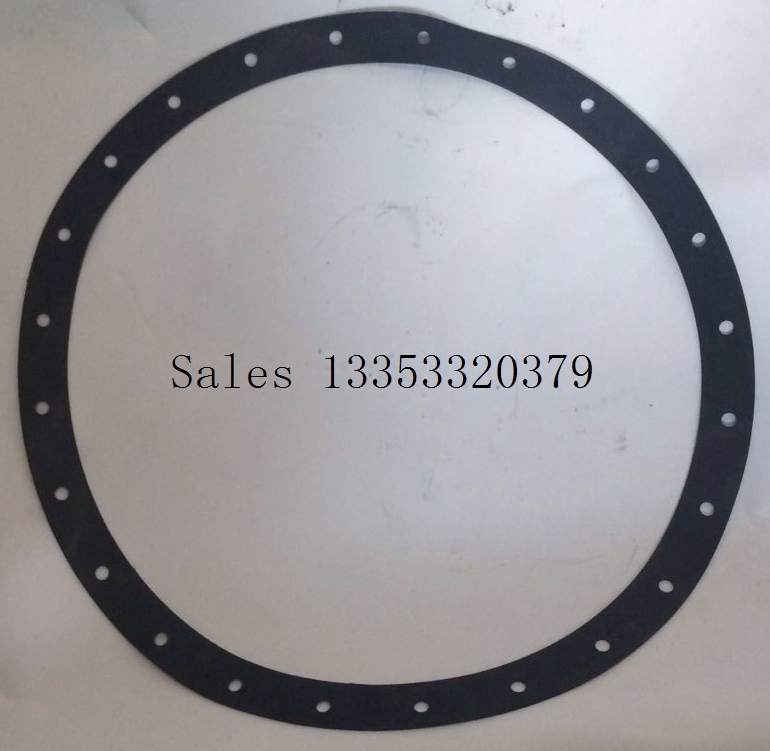 Senpai Machinery Tanker Accessory API 580mm 58cm Alloy Manhole Cover