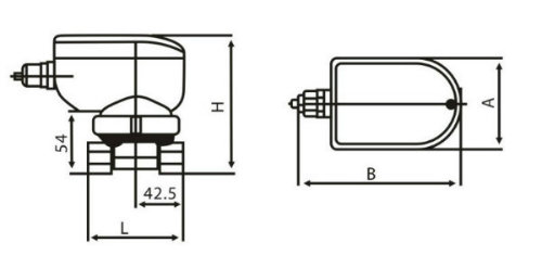 Domestic Hot Water Recirculation Pumps