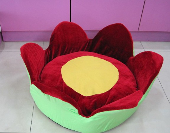 Professional Supplier Waterproof Bottom Pet Bed