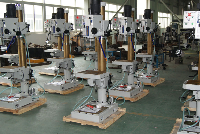 Drilling Machine (Z5045/1)