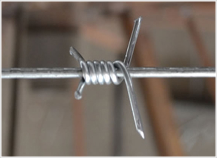 High Quality Factory Supply Cheap Barbed Wire Price