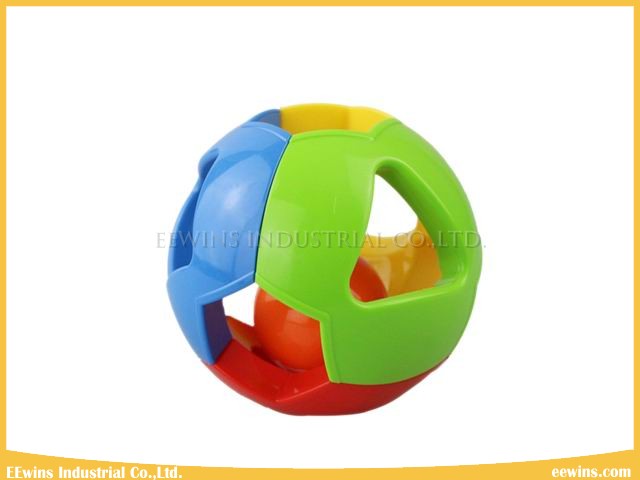 Baby Toys Rolling Ball Plastic Toys