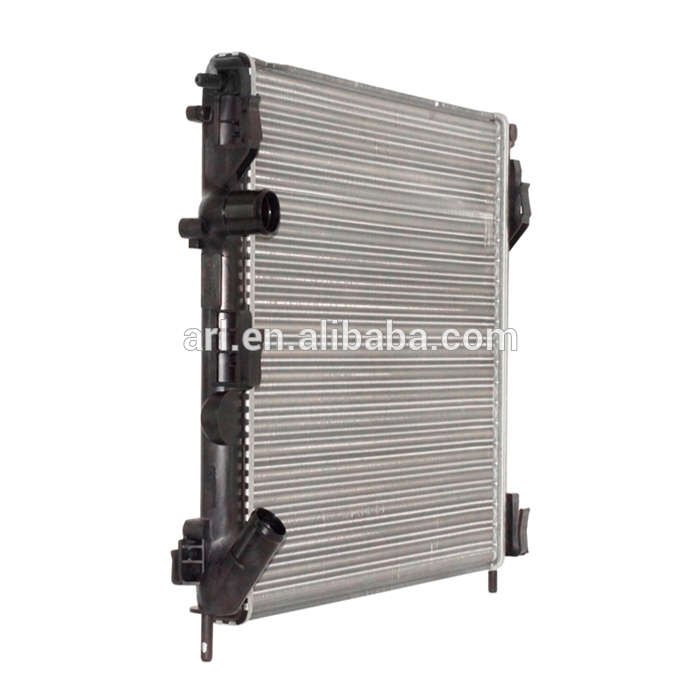 732621R car radiator