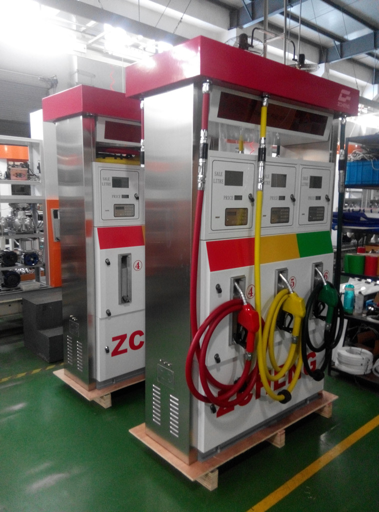 Tatsuno Fuel Dispenser Gilbarco Fuel Dispenser Tokheim Fuel Dispenser