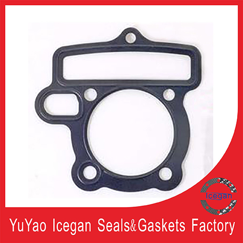 Motorcycle Cylinder Head Gasket/Motorcyle Gasket Ig-036 Auto Parts