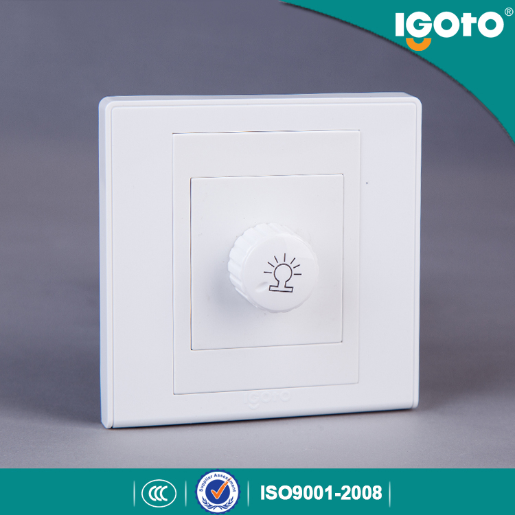 Igoto Dimmer Switch Use for Home