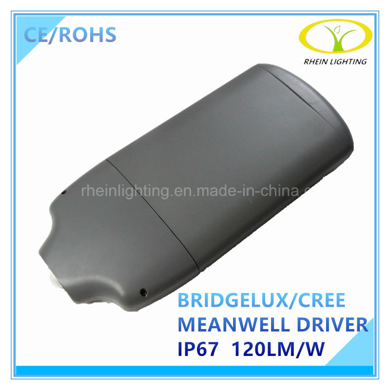 Ce RoHS Certified 160W Street Light IP67 Ik10