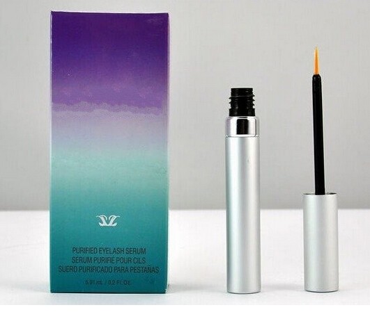 Hot Makeup Lilash Purified Eyelash Serum (5.91 ml) 0.2 Make Your Eyelash Grow